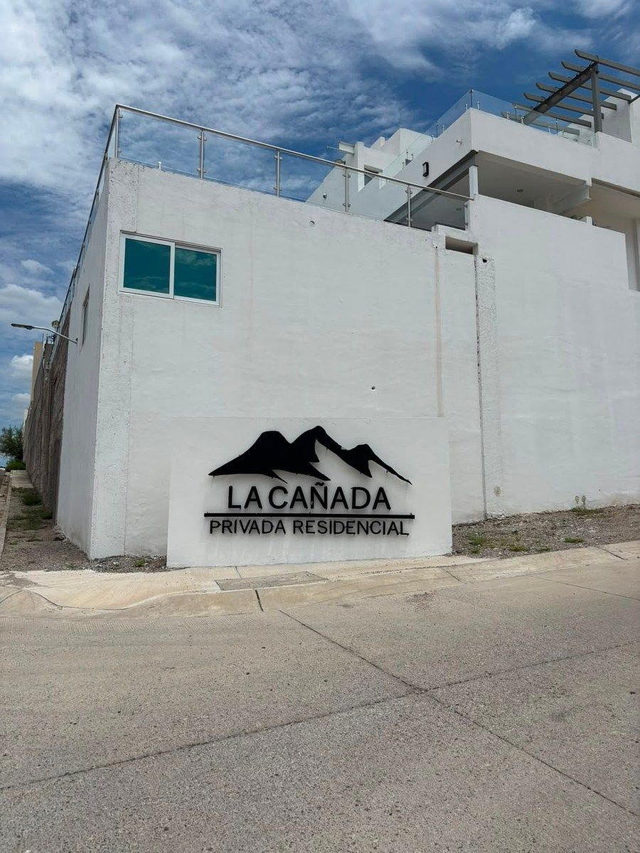 Lot in Residencial la Cañada, Hermosillo, photo 2 of 11