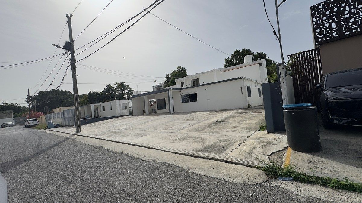 Oficina en Renacimiento, Santo Domingo Centro (Distrito Nacional), foto 2 de 13