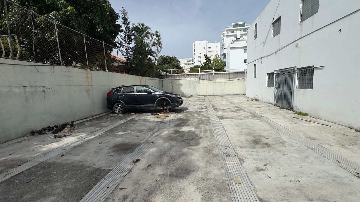 Oficina en Renacimiento, Santo Domingo Centro (Distrito Nacional), foto 3 de 13