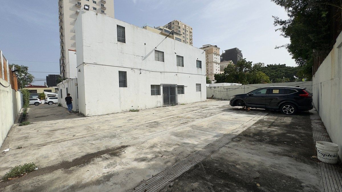 Oficina en Renacimiento, Santo Domingo Centro (Distrito Nacional), foto 5 de 13