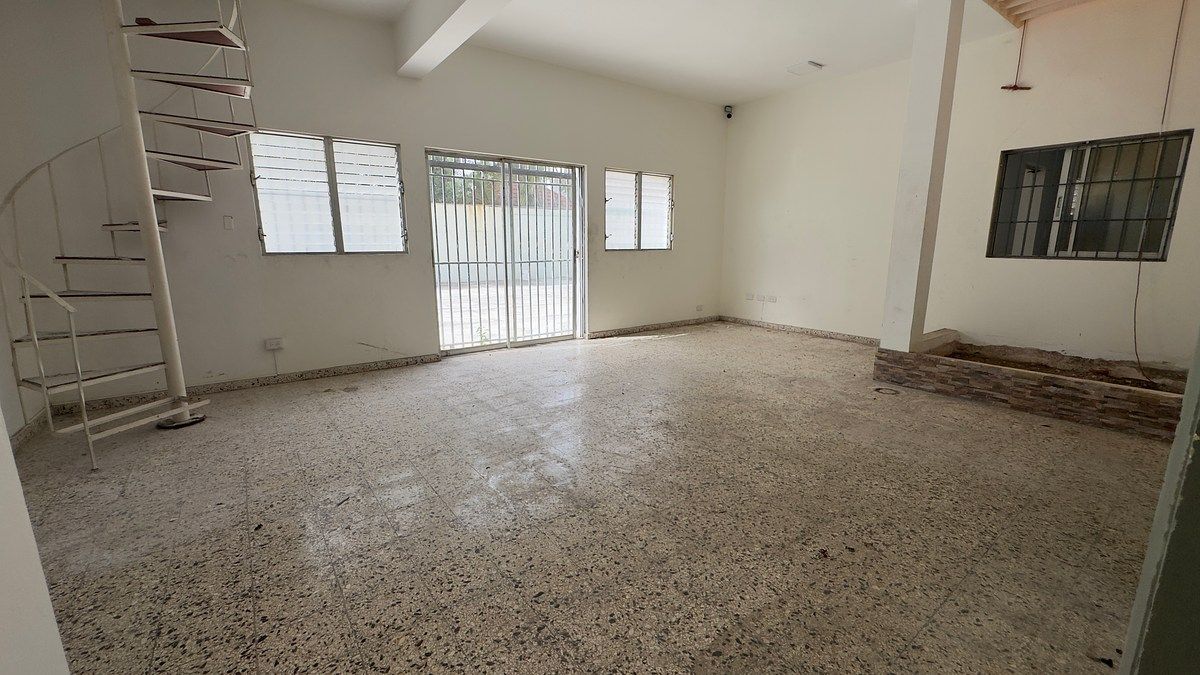 Oficina en Renacimiento, Santo Domingo Centro (Distrito Nacional), foto 10 de 13