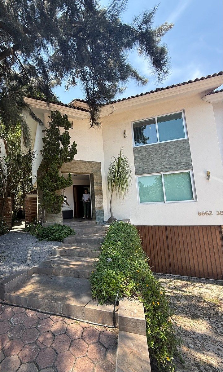 HOUSE FOR SALE Puerta de Hierro, photo 1 of 13