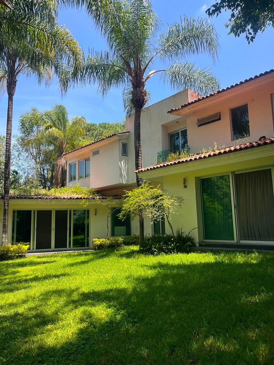 House in Puerta de Hierro, Zapopan, photo 7 of 13