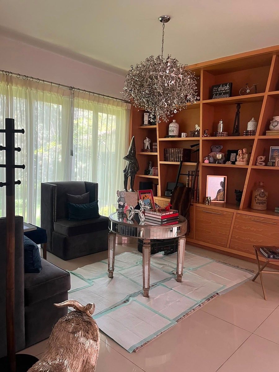 House in Puerta de Hierro, Zapopan, photo 10 of 13