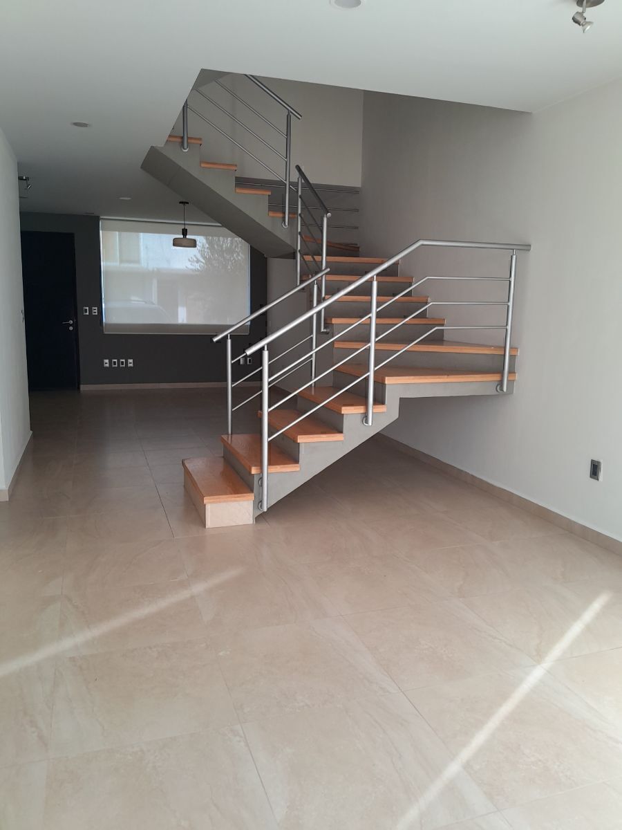 Casa en Juriquilla, Querétaro, foto 4 de 42