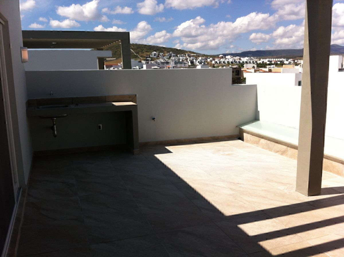 Casa en Juriquilla, Querétaro, foto 30 de 42
