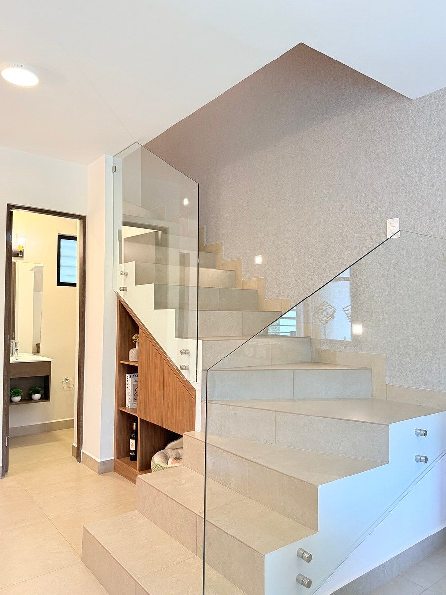 Casa em Dominio Cumbres, García, foto 3 de 19