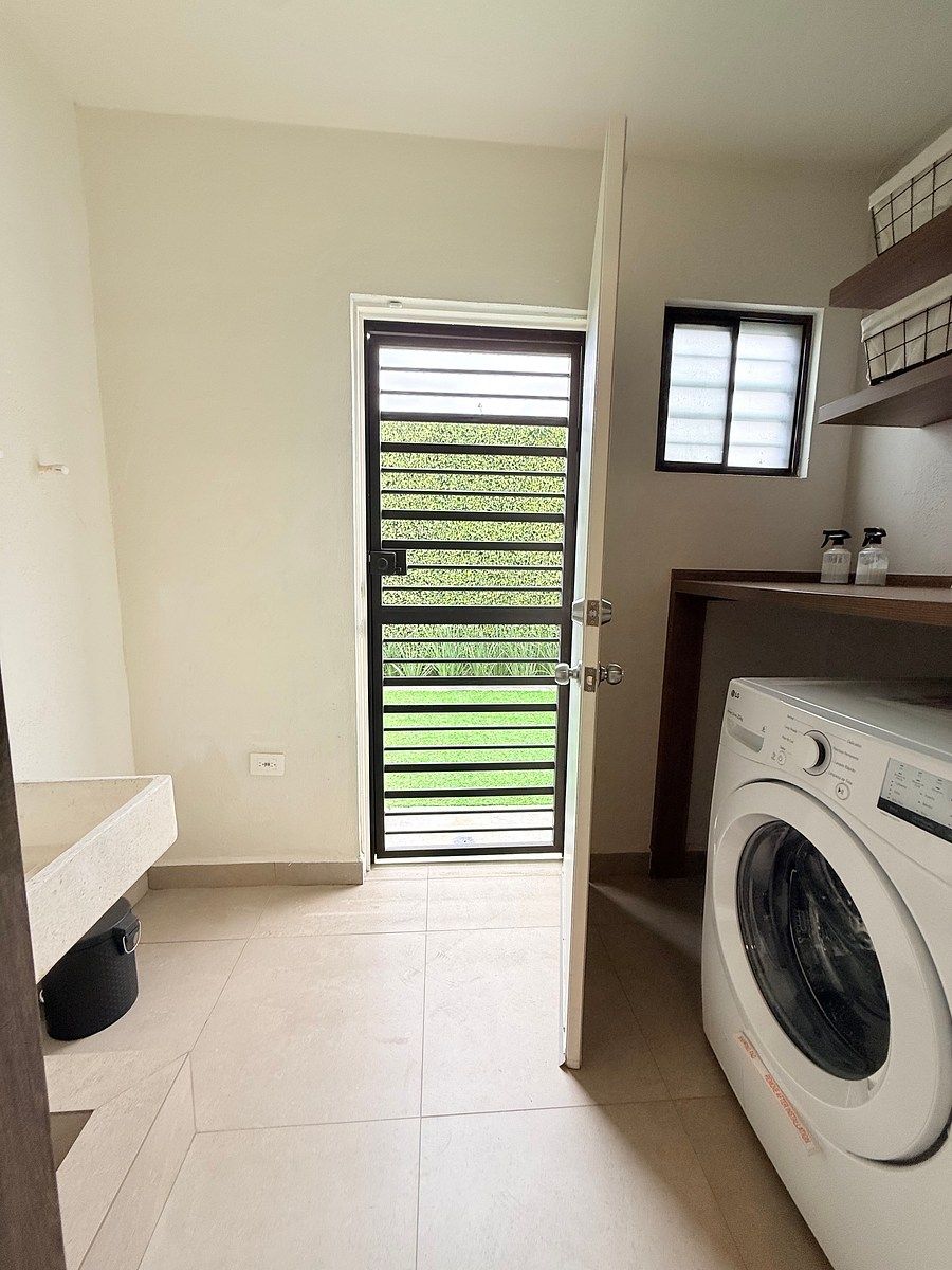 Casa em Dominio Cumbres, García, foto 6 de 19