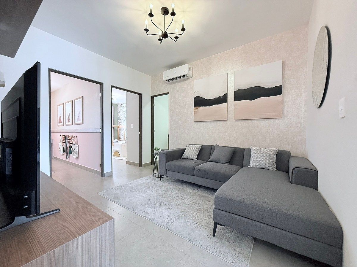 Casa em Dominio Cumbres, García, foto 10 de 19