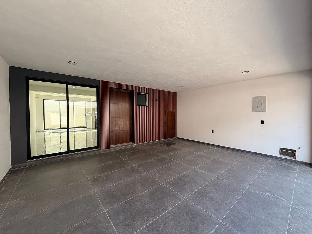 House in El Diamante, Tuxtla Gutiérrez, photo 2 of 12