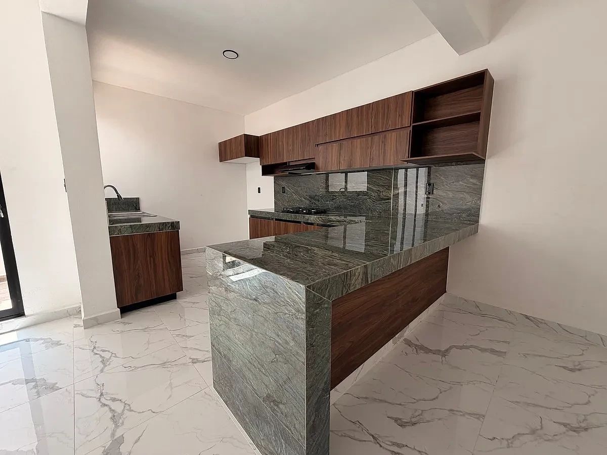 House in El Diamante, Tuxtla Gutiérrez, photo 3 of 12
