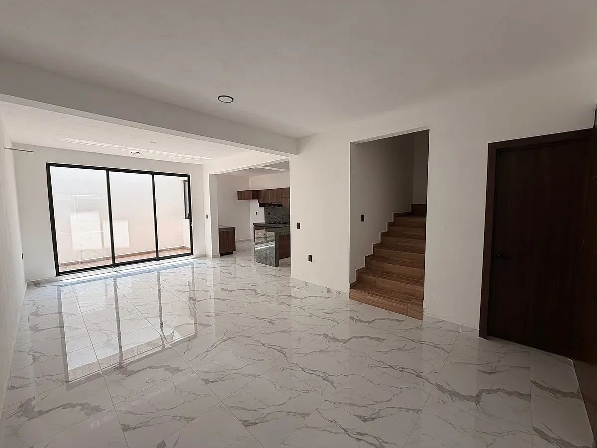 House in El Diamante, Tuxtla Gutiérrez, photo 4 of 12
