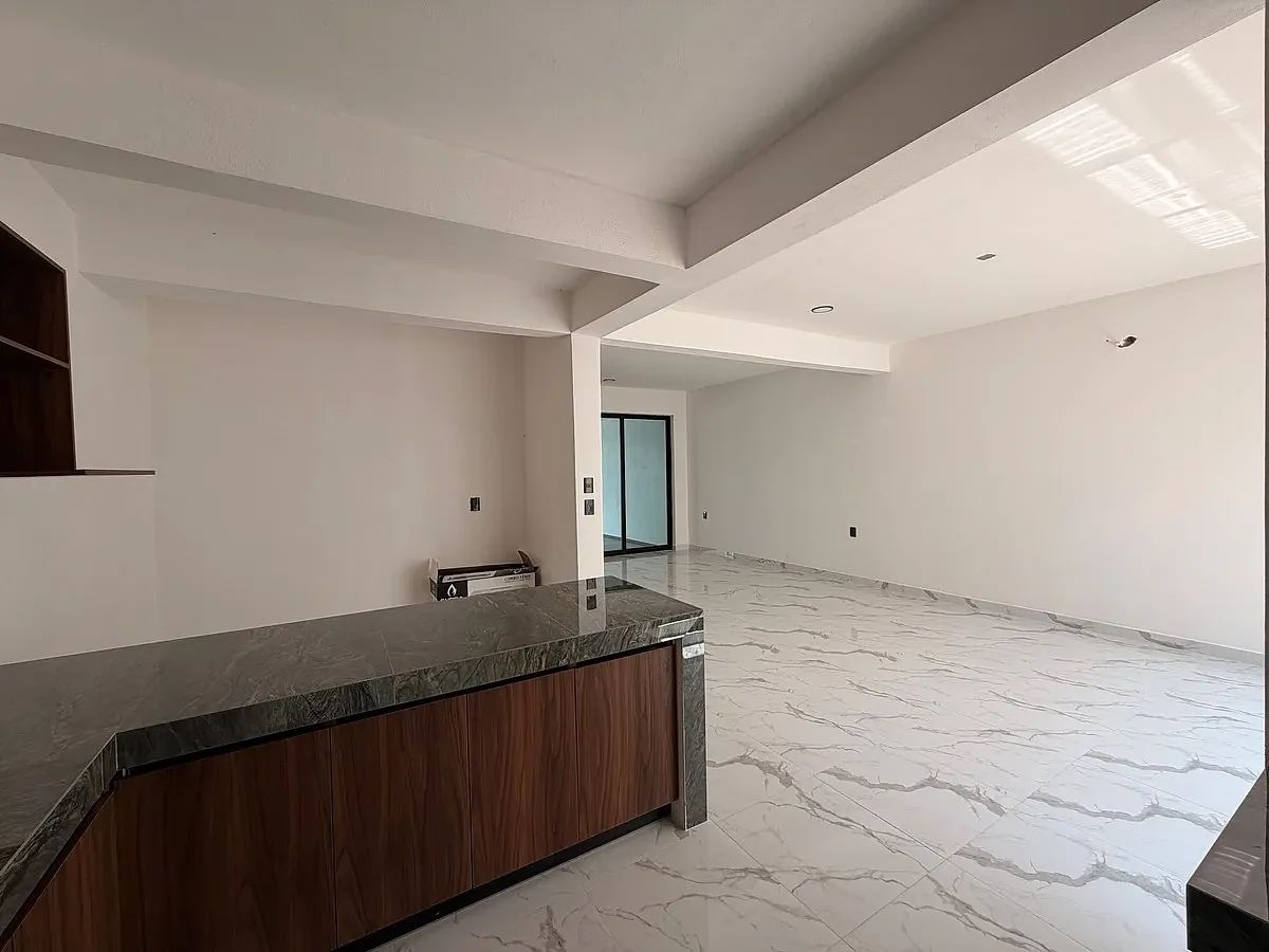 House in El Diamante, Tuxtla Gutiérrez, photo 5 of 12