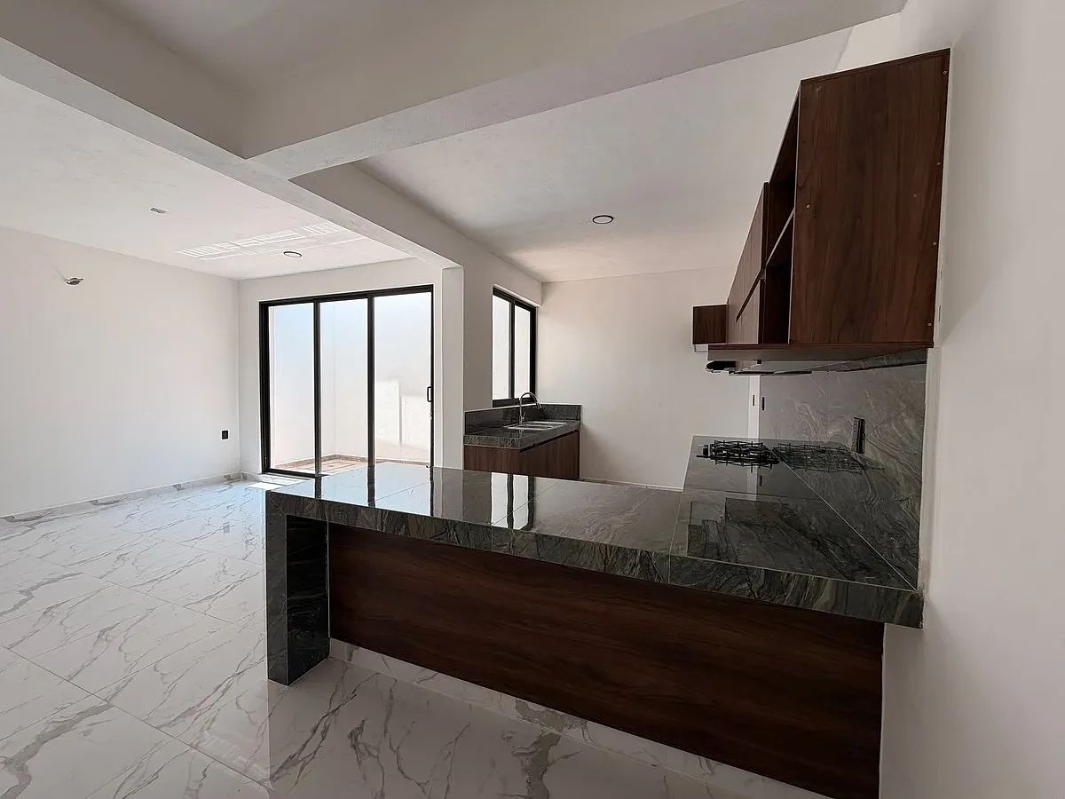 House in El Diamante, Tuxtla Gutiérrez, photo 6 of 12