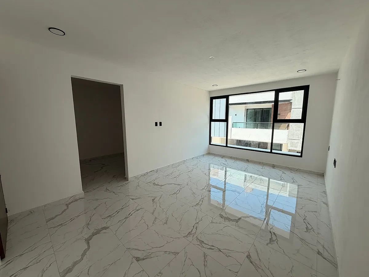 House in El Diamante, Tuxtla Gutiérrez, photo 7 of 12