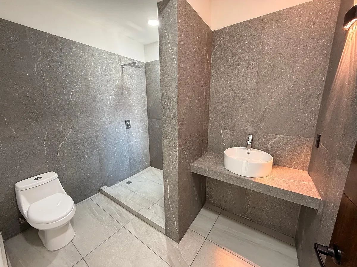 House in El Diamante, Tuxtla Gutiérrez, photo 9 of 12
