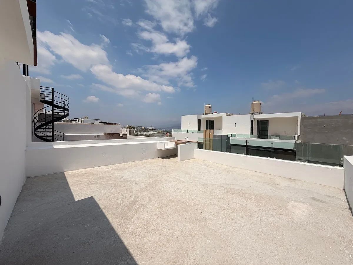 House in El Diamante, Tuxtla Gutiérrez, photo 10 of 12