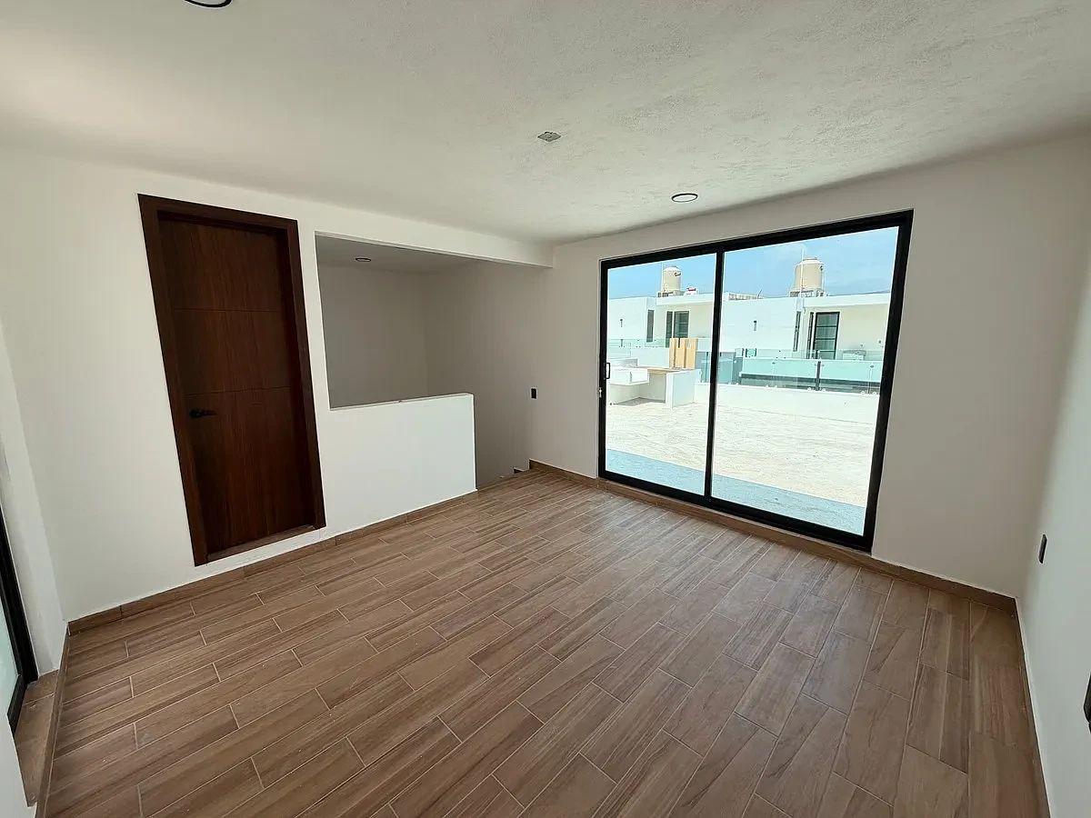 House in El Diamante, Tuxtla Gutiérrez, photo 11 of 12