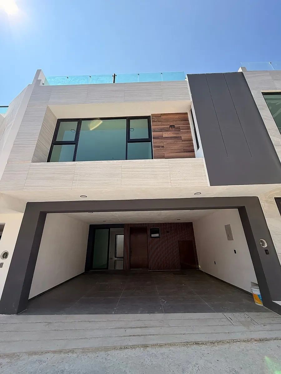 House in El Diamante, Tuxtla Gutiérrez, photo 12 of 12