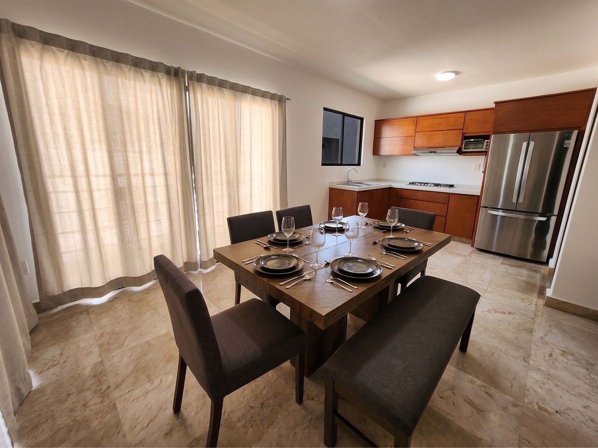 Apartamento em Jacarandas, Los Cabos, foto 3 de 11