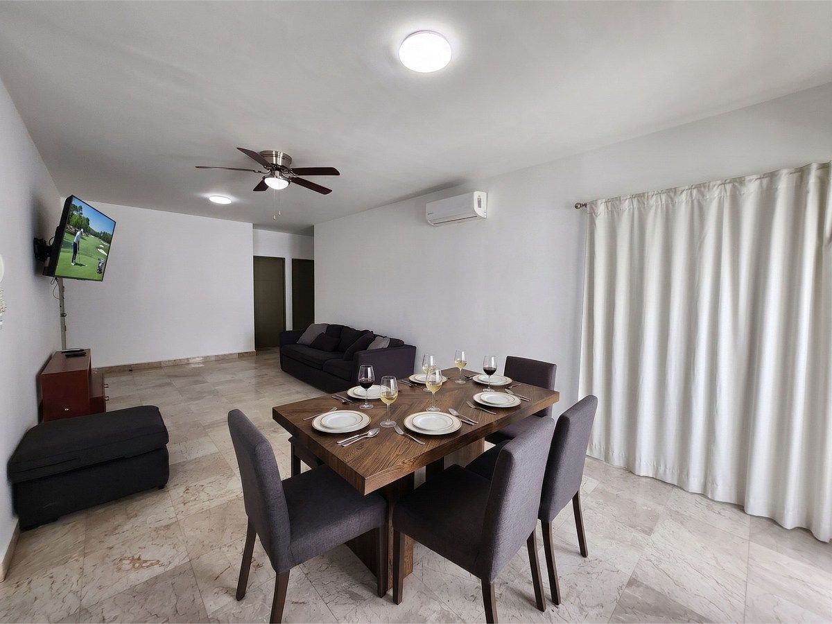 Apartamento em Jacarandas, Los Cabos, foto 4 de 11