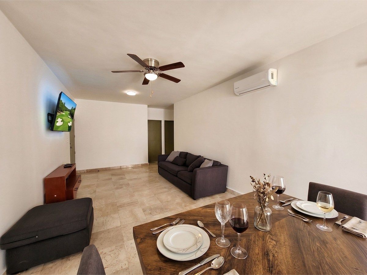 Apartamento em Jacarandas, Los Cabos, foto 5 de 11