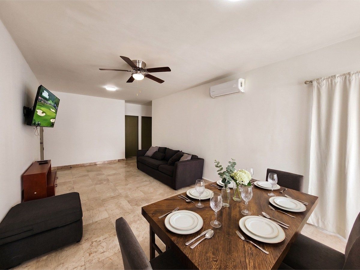 Apartamento em Jacarandas, Los Cabos, foto 6 de 11
