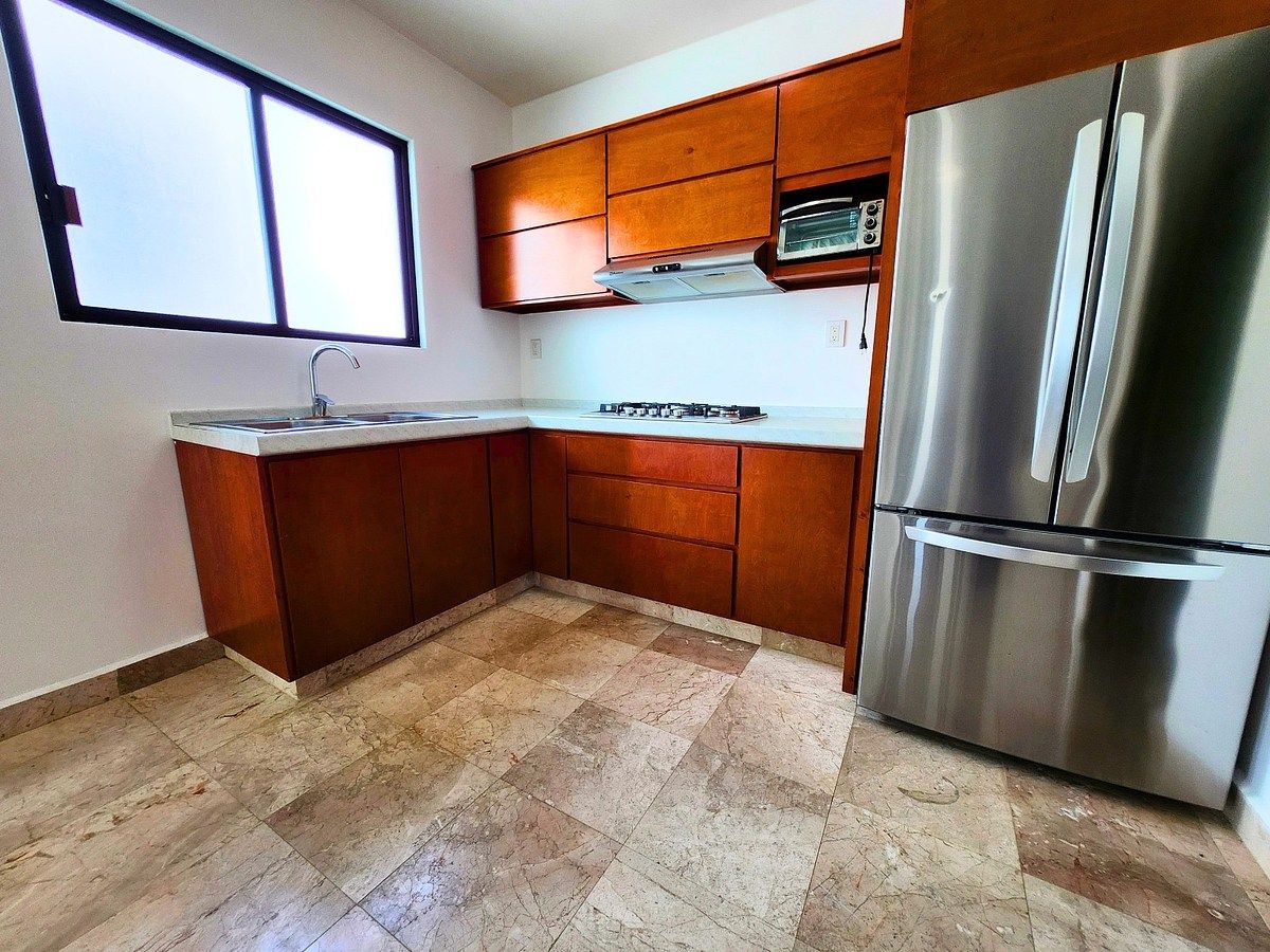 Apartamento em Jacarandas, Los Cabos, foto 8 de 11