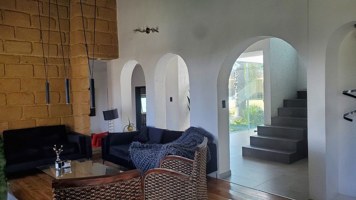 Casa en Jardines del Lago, Aguascalientes, foto 3 de 16