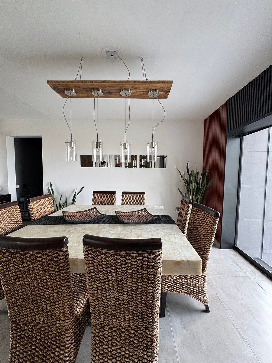 House in Jardines del Lago, Aguascalientes, photo 11 of 31