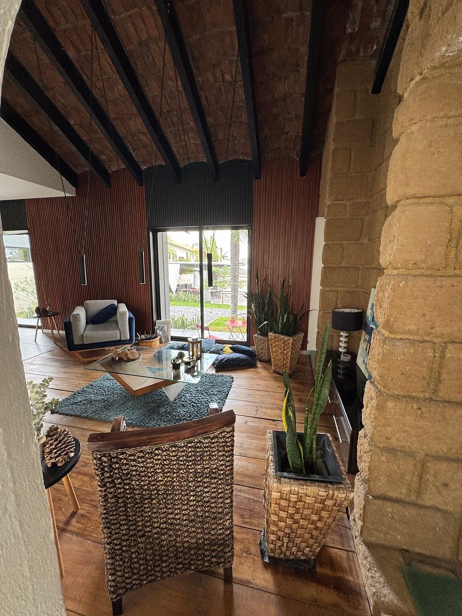 House in Jardines del Lago, Aguascalientes, photo 4 of 31