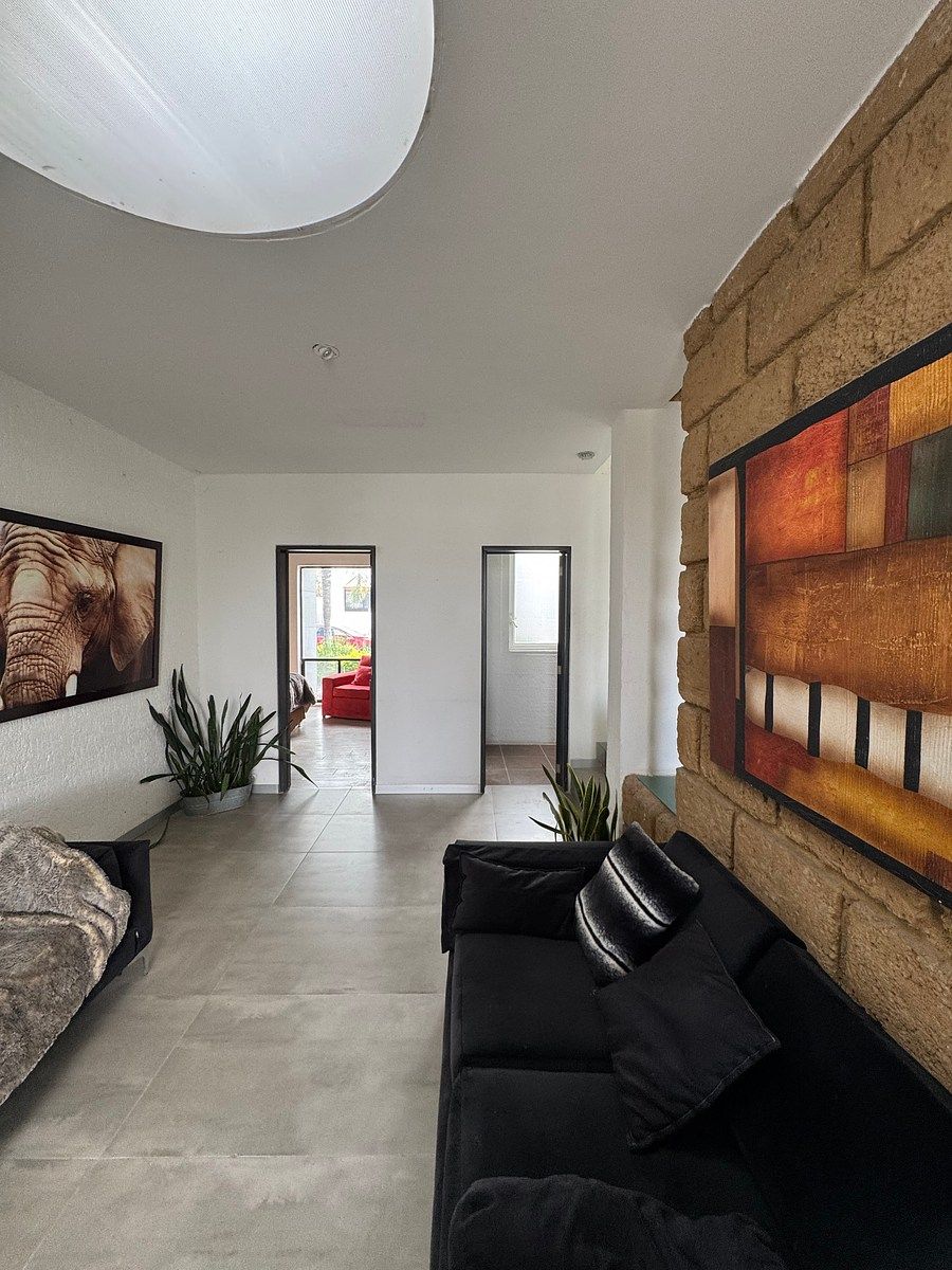House in Jardines del Lago, Aguascalientes, photo 20 of 31
