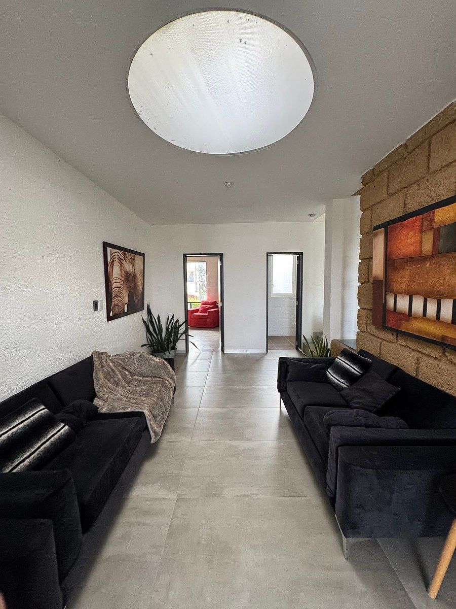 House in Jardines del Lago, Aguascalientes, photo 22 of 31