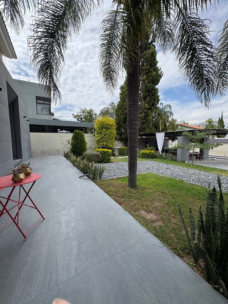 House in Jardines del Lago, Aguascalientes, photo 23 of 31