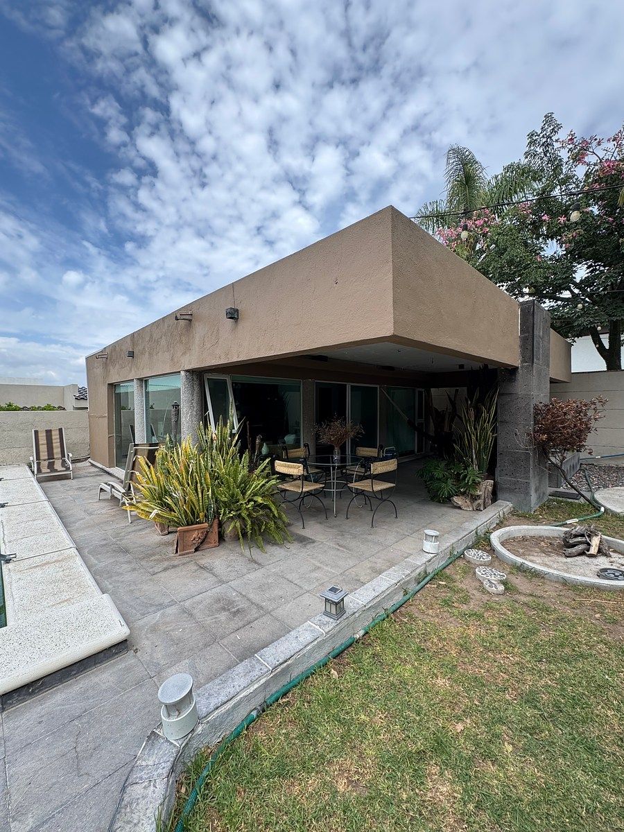 House in Jardines del Lago, Aguascalientes, photo 25 of 31