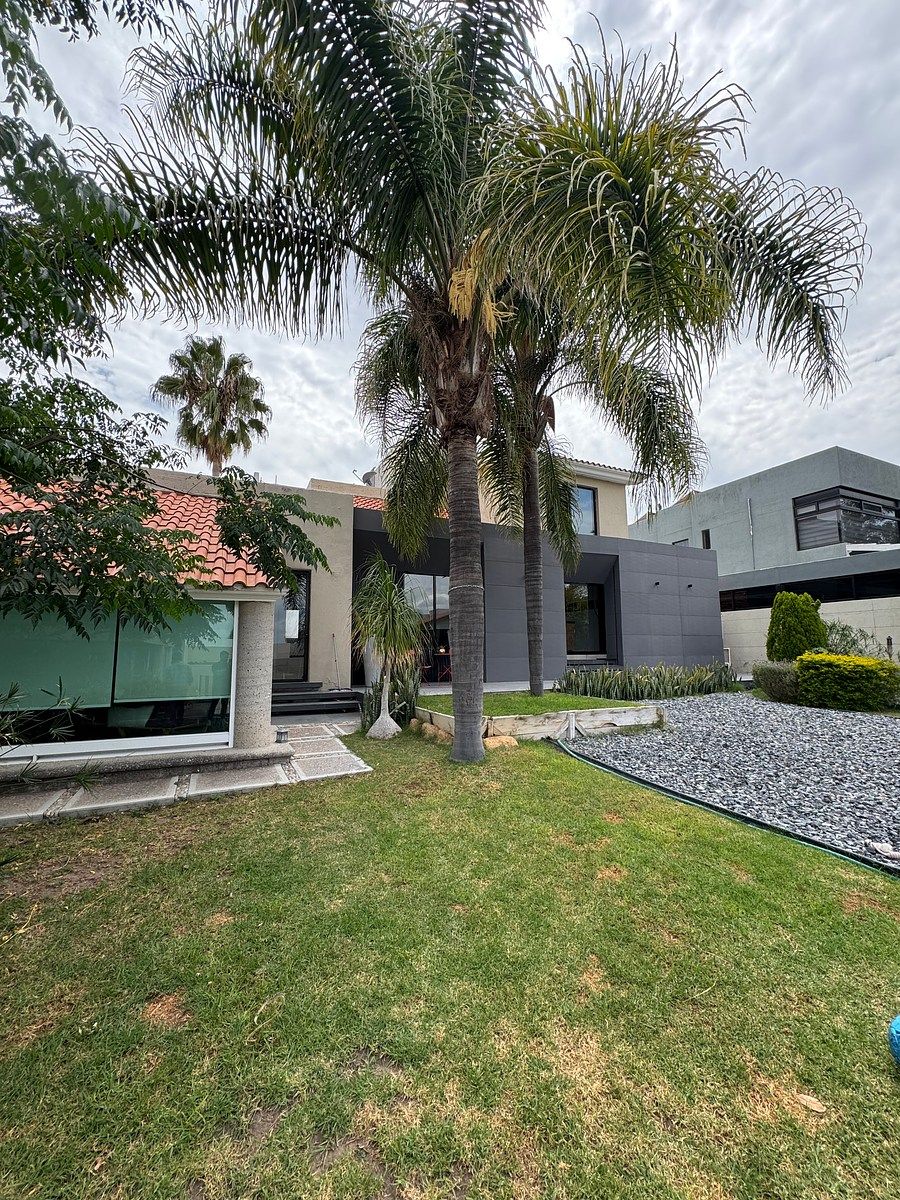 House in Jardines del Lago, Aguascalientes, photo 26 of 31