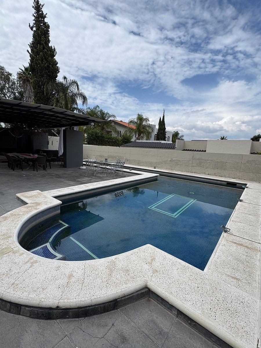 House in Jardines del Lago, Aguascalientes, photo 27 of 31