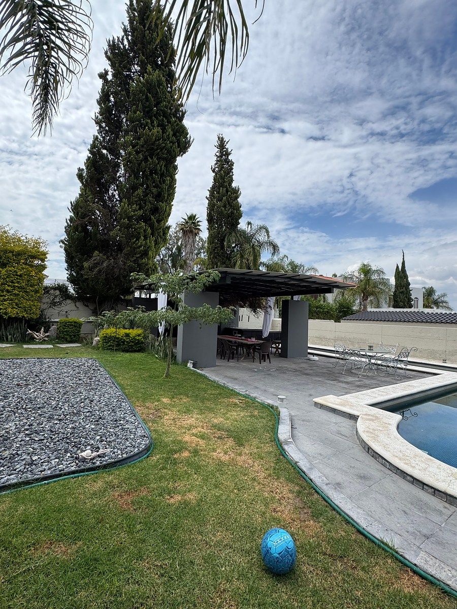 House in Jardines del Lago, Aguascalientes, photo 28 of 31