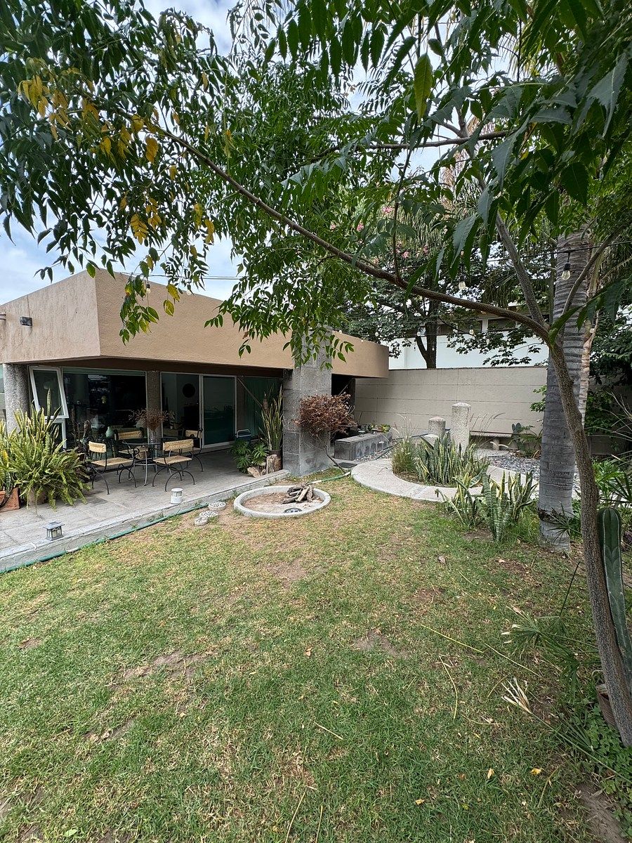 House in Jardines del Lago, Aguascalientes, photo 29 of 31