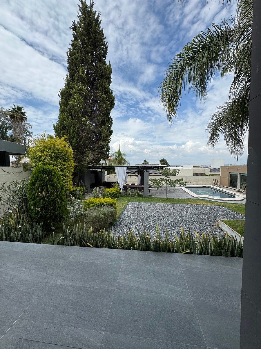 House in Jardines del Lago, Aguascalientes, photo 30 of 31