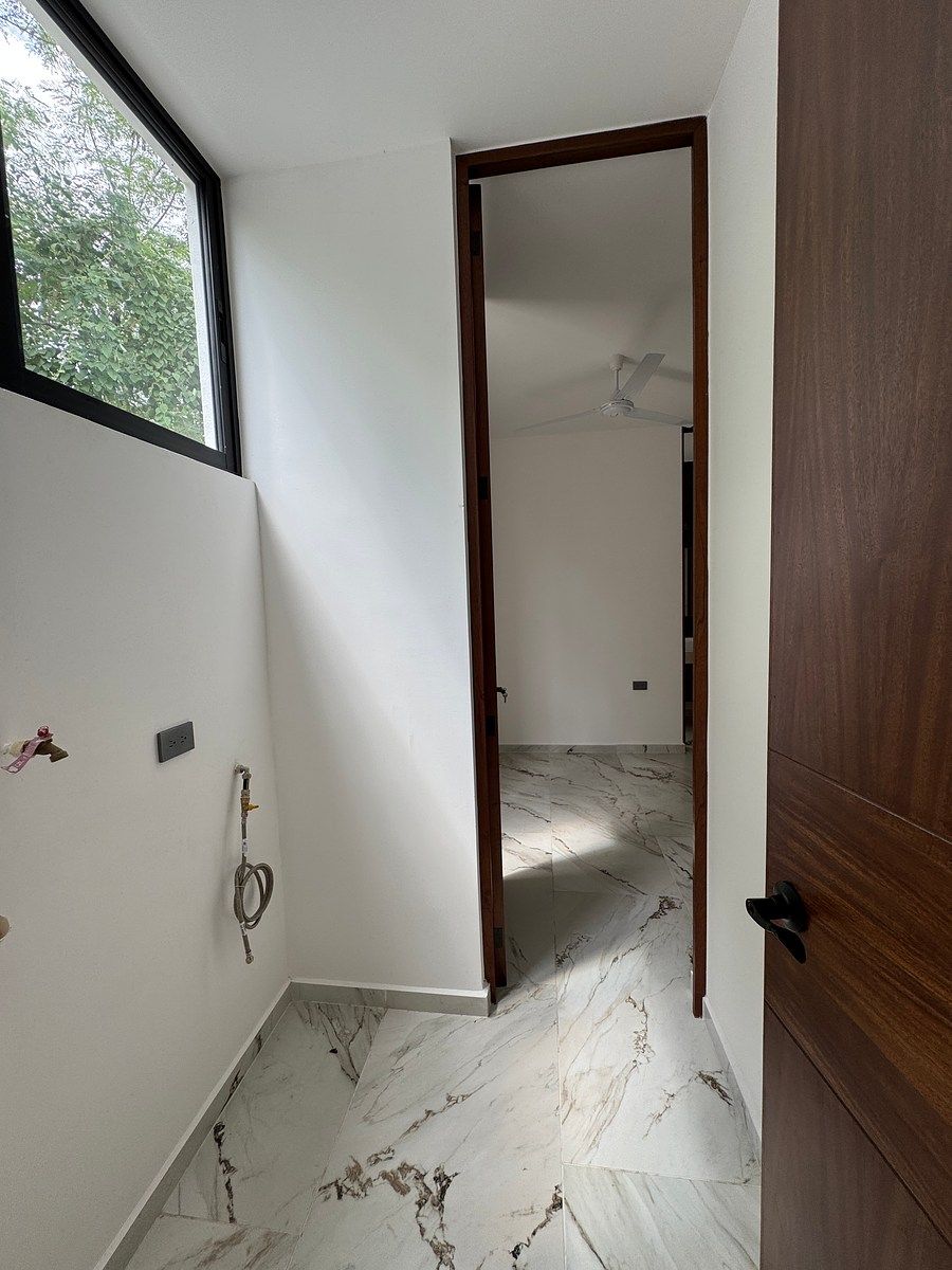 House in Gated Community in Chablekal, Mérida, photo 7 of 14