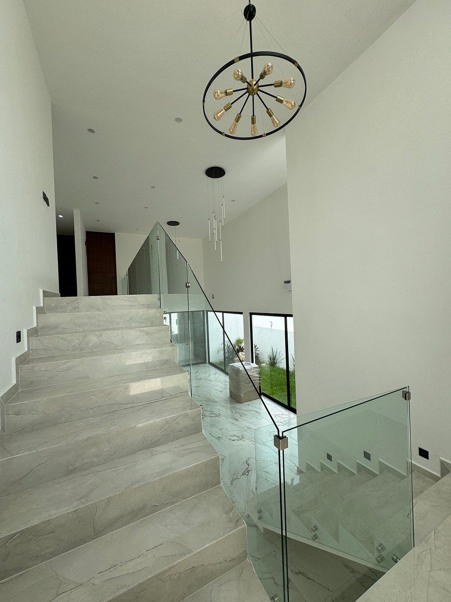 House in Gated Community in Chablekal, Mérida, photo 8 of 14