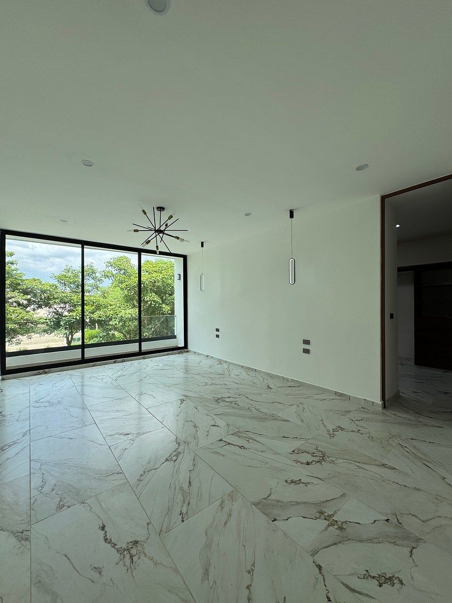 House in Gated Community in Chablekal, Mérida, photo 10 of 14