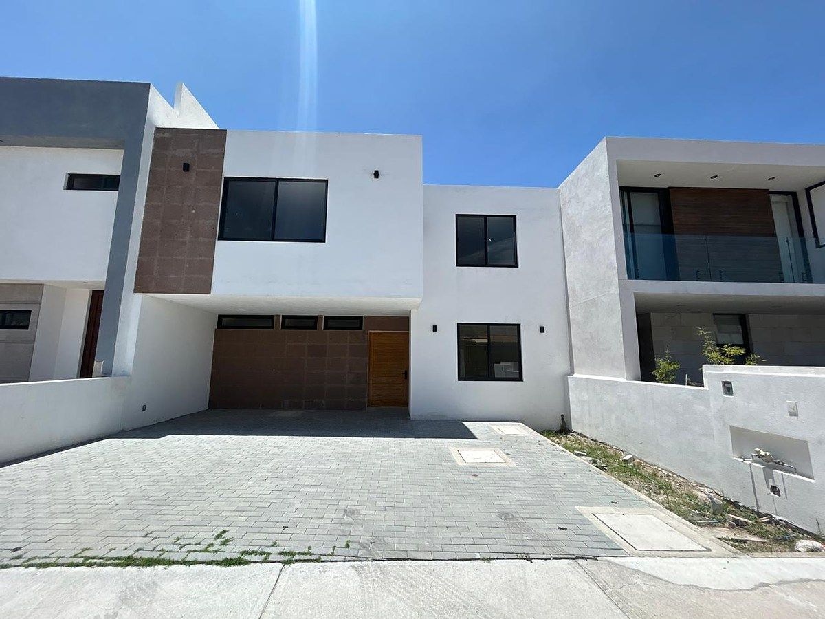 Casa en Venta, foto 1 de 12