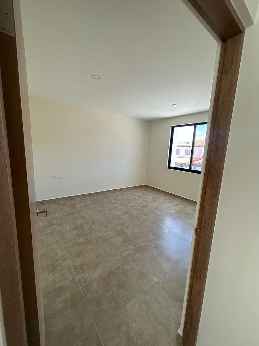 Casa en Lomas de Juriquilla, Querétaro, foto 2 de 12