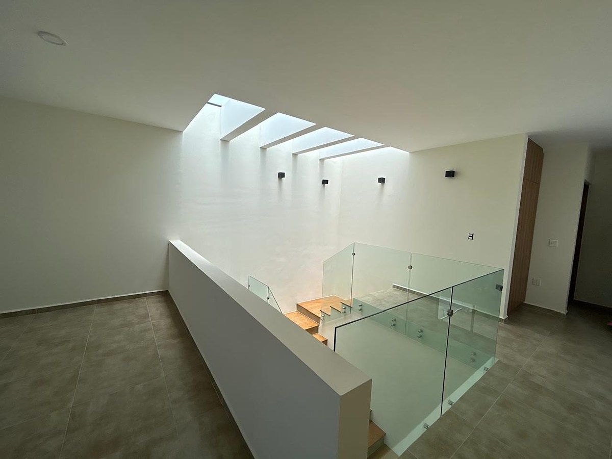 Casa en Lomas de Juriquilla, Querétaro, foto 5 de 12