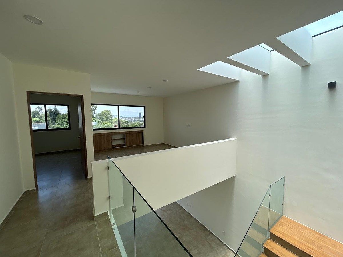 Casa en Lomas de Juriquilla, Querétaro, foto 6 de 12