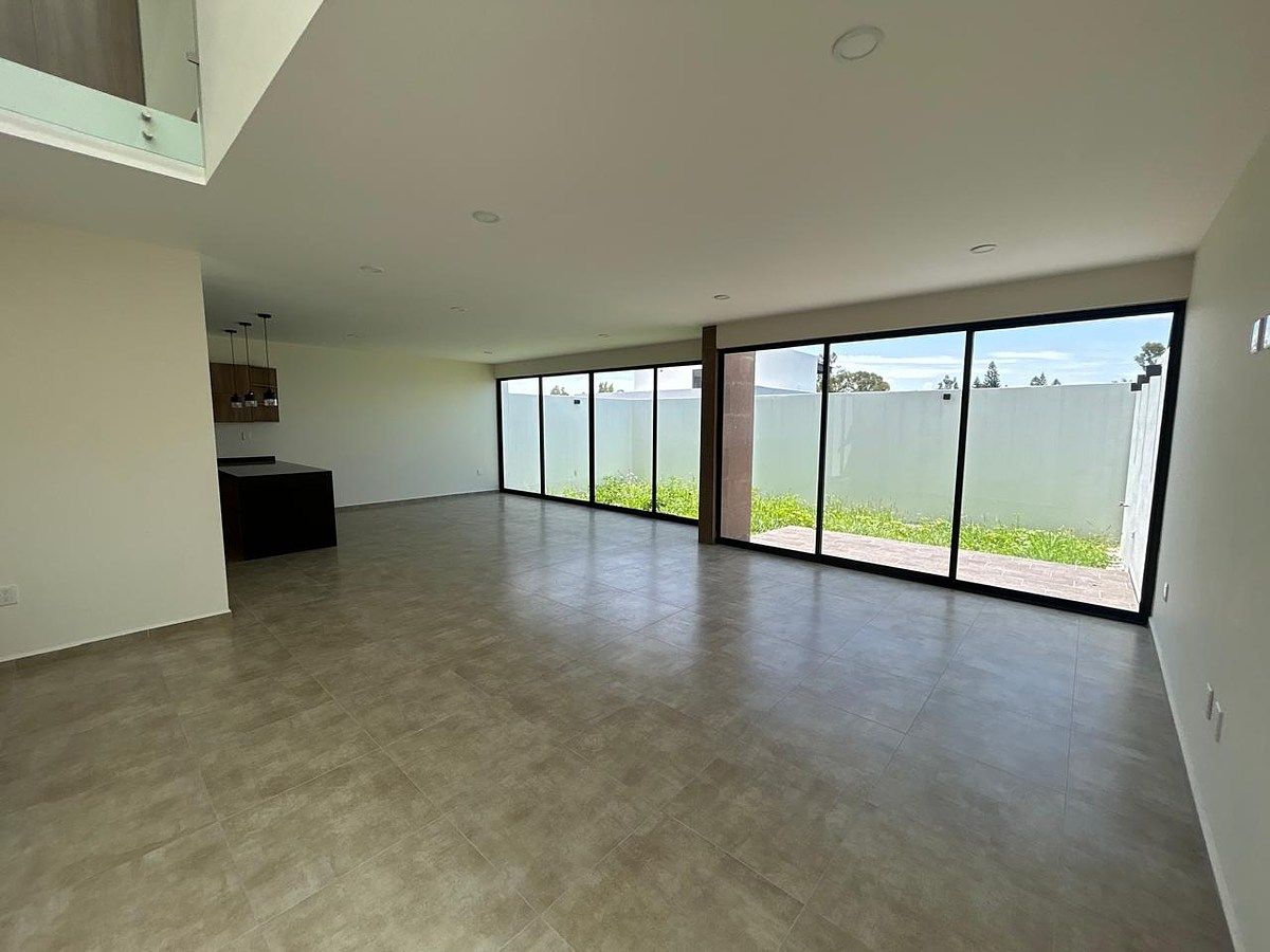 Casa en Lomas de Juriquilla, Querétaro, foto 9 de 12