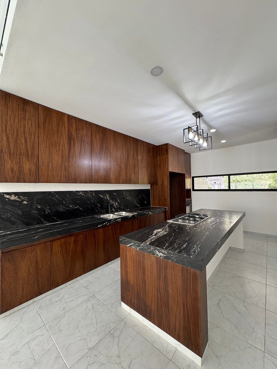 House in Gated Community in Chablekal, Mérida, photo 8 of 22