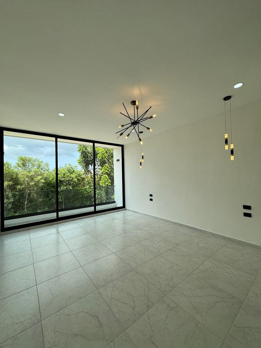 House in Gated Community in Chablekal, Mérida, photo 18 of 22